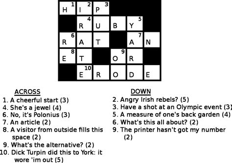 discover as a solution crossword|Clue: Discover, as a solution